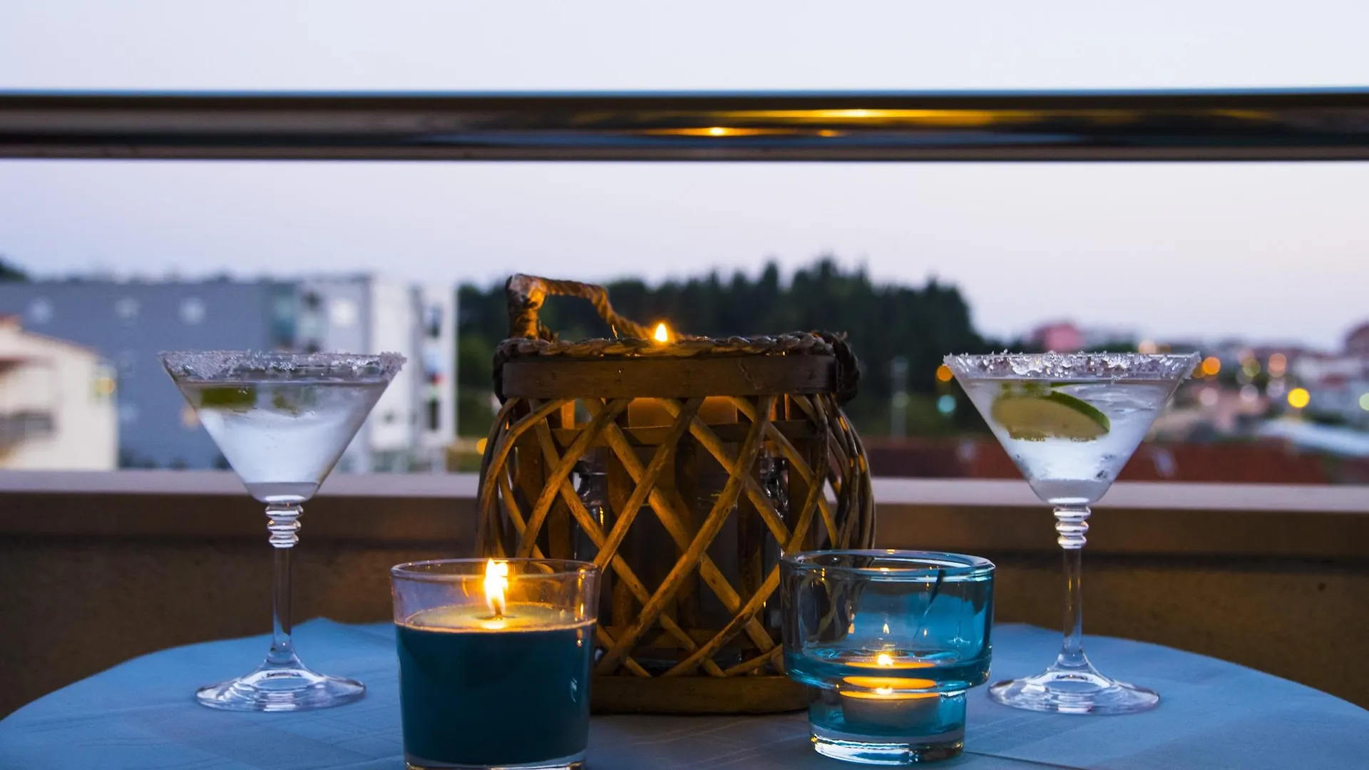 Apartments Iskra Split Hotel