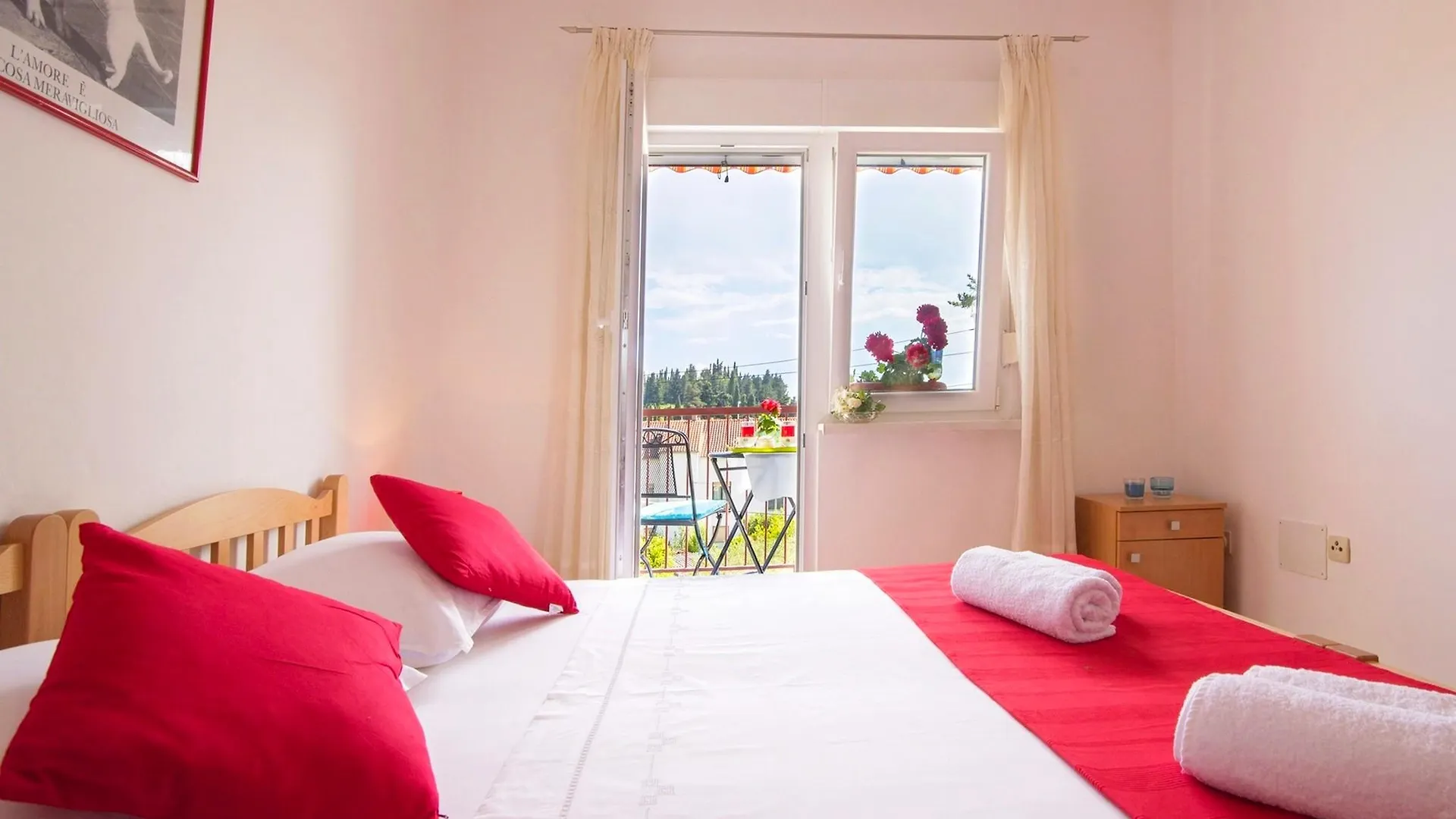 Hotel Apartments Iskra Split