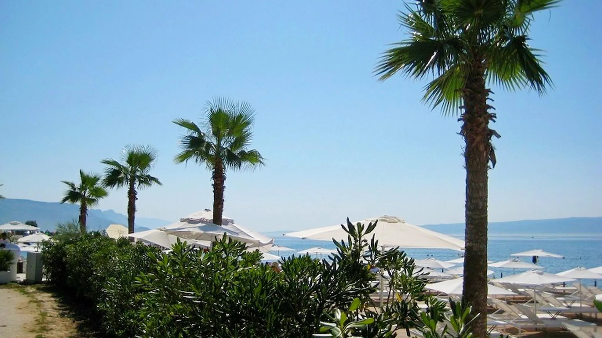 Hotel Apartments Iskra Split